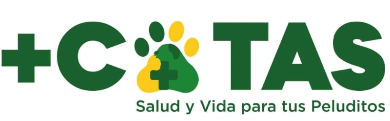 +COTAS — Salud y vida para tus peluditos